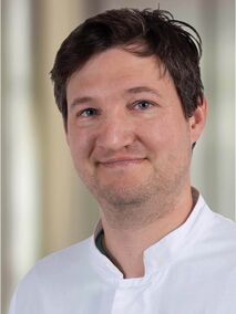 Portrait von Julius Moratin