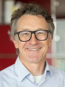 Portrait von Lutz Roger Portrait von Lutz Roger