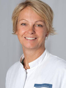 Portrait von Alexandra Breuninger Portrait von Alexandra Breuninger