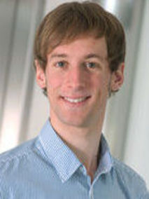 Portrait von Dr. med. Andreas Peter Mock, MPhil Portrait von Dr. med. Andreas Peter Mock, MPhil