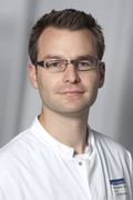 Prof. Dr. Stefan Rohde Prof. Dr. Stefan Rohde
