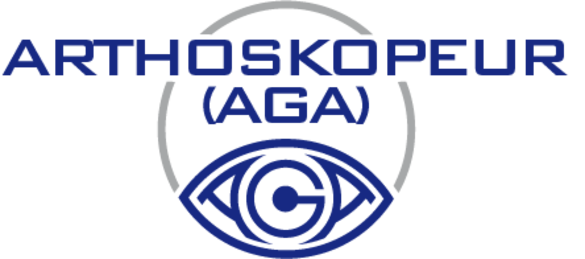Logo AGA