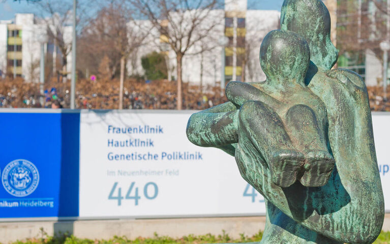  Abteilung für Gynäkologische Endokrinologie und Fertilitätsstörungen