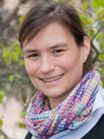 Portrait of Dr. med. Petra Wagenlechner Portrait of Dr. med. Petra Wagenlechner