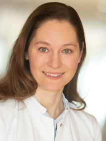 Portrait Dr. med. Jessica Jesser