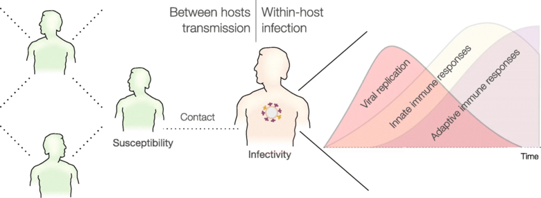 Mathematical Modelling of Infectious Diseases