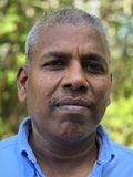 Sundralingam Selvachandran