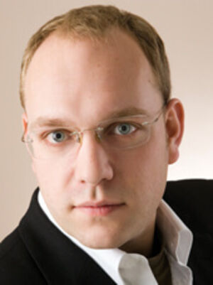 Christoph Czech Christoph Czech