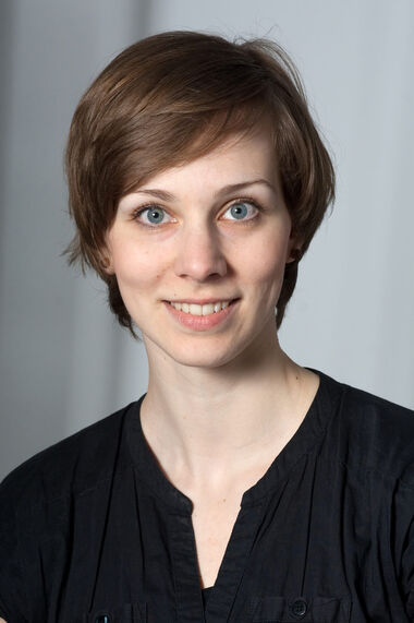 Dipl. Biol. Sandra Christochowitz