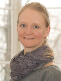 Portrait von Dr. med. Petra Dallmann
