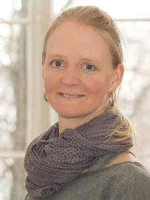 Portrait von Dr. med. Petra Dallmann
