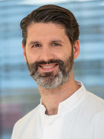 Portrait von PD Dr. med. Andreas Peters Portrait von PD Dr. med. Andreas Peters