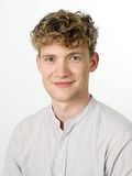 Florian Henning Geyer