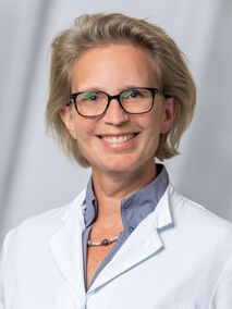 Dr. med. Mavi Schellenberg