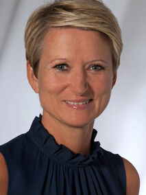 Portrait von Ines Fischer
