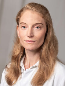Portrait von Priv.-Doz. Dr. med. Cornelia Putz Portrait von Priv.-Doz. Dr. med. Cornelia Putz