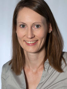 Portrait von Kathrin Bauer