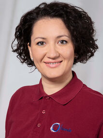 Migena Bacellari SAPV Team Saphir Migena Bacellari SAPV Team Saphir Heidelberg