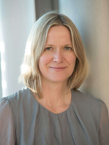 Portrait von PD Dr. med. Daniela Choukair Portrait von PD Dr. med. Daniela Choukair