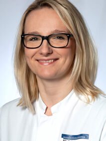 Portrait von Susan Schmettau