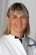 Dr. med. Manuela Licka Dr. med. Manuela Licka