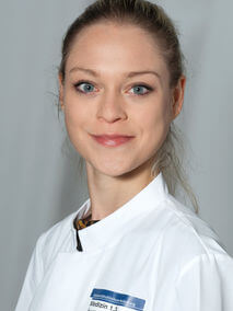 Portrait von Dr. med. Gabriele Domschke