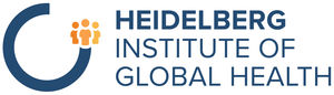 Logo Heidelberg Institute of Global Health