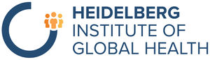 Logo Heidelberg Institute of Global Health Logo Heidelberg Institute of Global Health