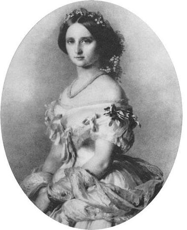 Luise, Großherzogin von Baden (1838 - 1923)