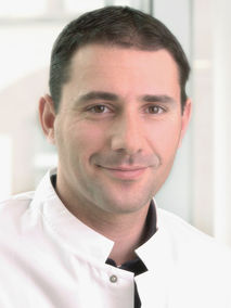 Portrait von Dr. med. Enrico Streit