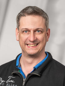 Dr. med. Tobias Stober