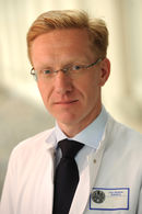 Prof. Dr. med. Stefan Duensing Prof. Dr. med. Stefan Duensing