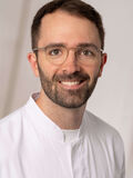 Dr. med. Sebastian Köhrer