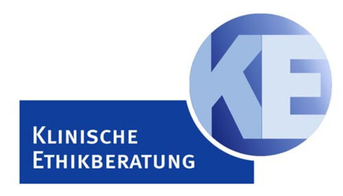 Logo: Klinische Ethikberatung