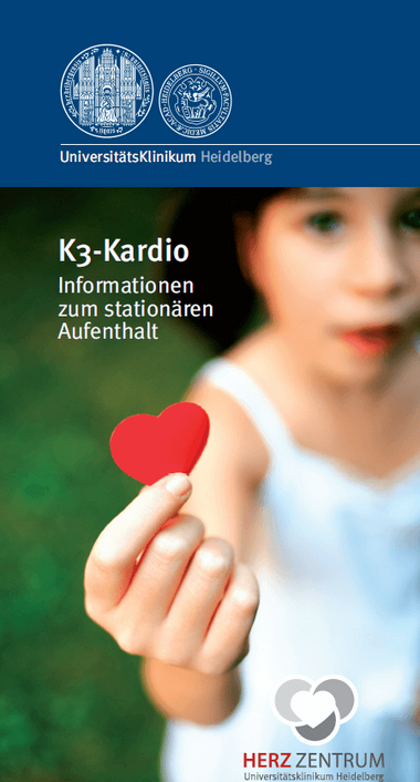 Patientenbroschüre 