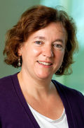 Annegret Hövel Annegret Hövel