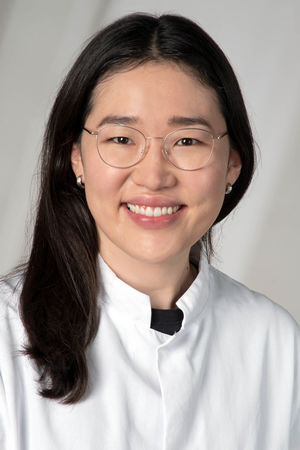 Dr. med. Ekaterina von Rauchhaupt Dr. med. Ekaterina von Rauchhaupt
