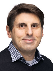 Dr. rer. nat. Sandro Altamura