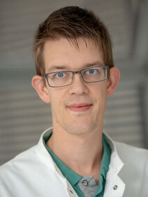 Portrait von Dr. med. Stephan Rheinheimer Portrait von Dr. med. Stephan Rheinheimer