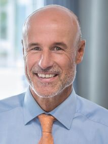 Portrait Stephan Gottmann