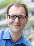 Dr. med. Pascal Johann Dr. med. Pascal Johann