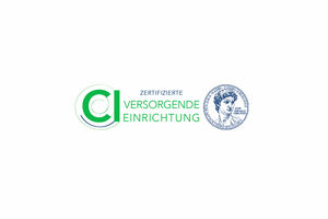 Logo Cochlea Implantat Zentrum