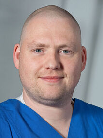 Portrait von Heiko Sommer Portrait von Heiko Sommer