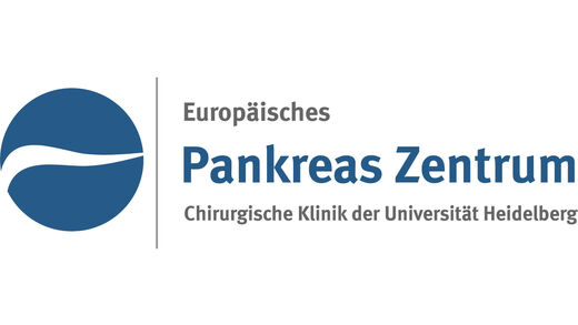 Logo Europäisches Pankreas Zentrum