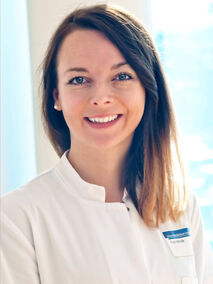 Portrait von Dr. med. Astrid Schirra Portrait von Dr. med. Astrid Schirra