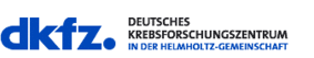 Logo dkfz Logo dkfz
