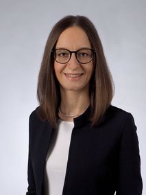 Natascha-Elisabeth Denninger, MScN (Pflegewissenschaftlerin, Gesundheits- und Kinderkrankenpflegerin)
