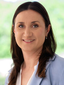 Marta Kluczynski