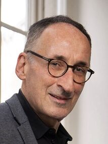 Portrait von Prof. Dr. Dr. med. Thomas Fuchs_September 2025