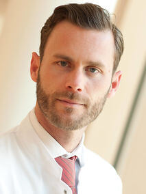 Portrait von Prof. Dr. med. Markus Wallwiener